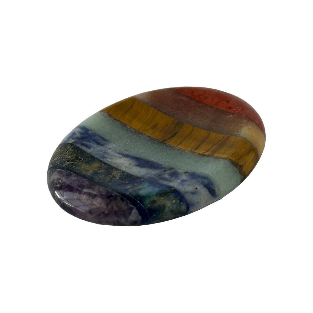 Palm & Worry Stones