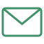 Email share icon