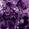 Amethyst Crystals