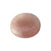 Picture of Rose Quartz Worry Stone