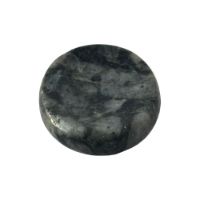 Genuine Polished Labradorite Worry Stone