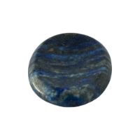 Genuine Polished Lapis Lazuli Worry Stone