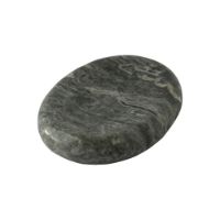 Genuine Polished Picasso Jasper Worry Stone