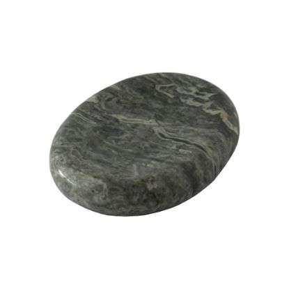 Picture of Picasso Jasper Worry Stone