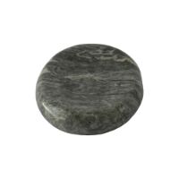 Genuine Polished Picasso Jasper Worry Stone