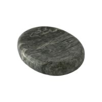 Genuine Polished Picasso Jasper Worry Stone
