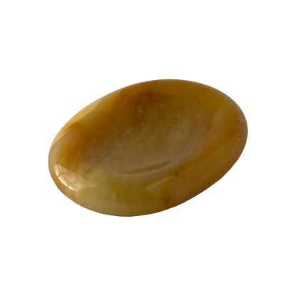 Picture of Honey Onyx Worry Stone