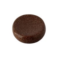 Genuine Polished Golden Sandstone Worry Stone