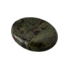 Picture of Dragon Blood Jasper Worry Stone