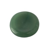 Genuine Polished Green Aventurine Worry Stone