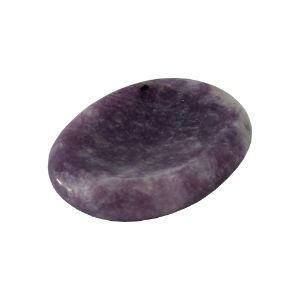lepidolite-worry-stone