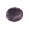 Picture of Purple Mica Worry Stone