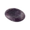 Picture of Purple Mica Worry Stone