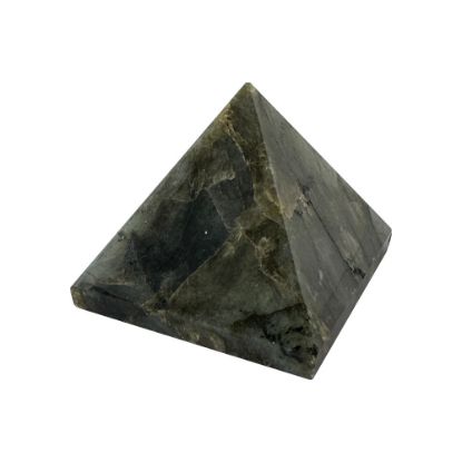 Picture of Labradorite Pyramid