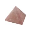 Picture of Rose Quartz Pyramid