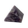 Picture of Lepidolite Pyramid