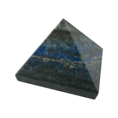 Picture of Lapis Lazuli Pyramid