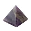 Picture of Amethyst Pyramid