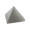 Picture of Selenite Pyramid