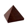 Picture of Red Jasper Pyramid