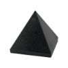 Picture of Black Jasper Pyramid