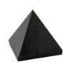 Picture of Black Jasper Pyramid