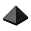 Picture of Black Tourmaline Pyramid