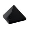 Picture of Black Tourmaline Pyramid