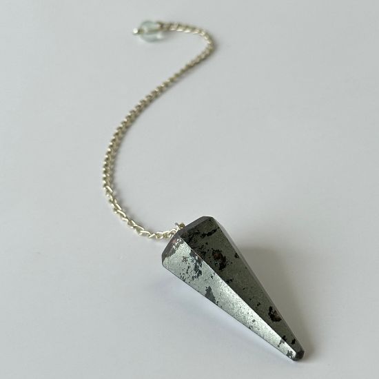 Picture of Hematite Pendulum