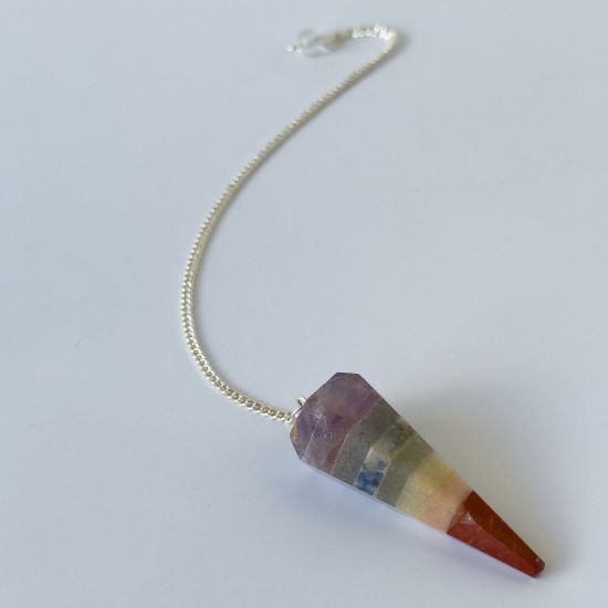 Picture of Chakra Pendulum