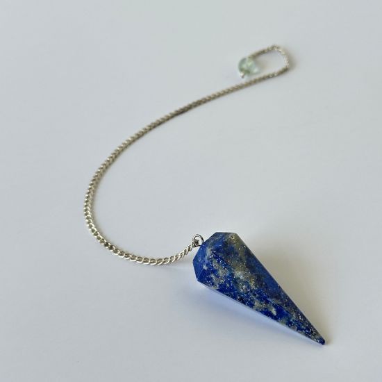 Picture of Lapis Lazuli Pendulum