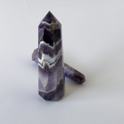 Picture of Amethyst Crystal Tower Point