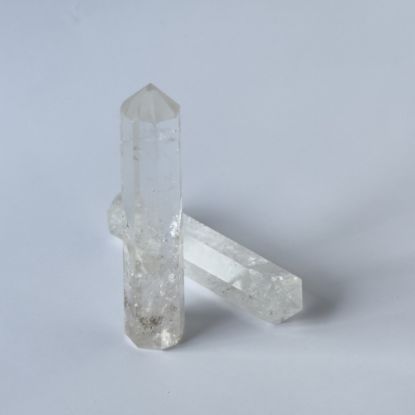 Picture of Crystal Quartz Crystal Tower Point