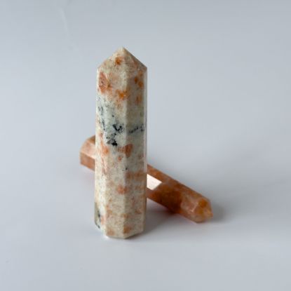 Picture of Sunstone Crystal Tower Point