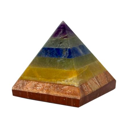 Picture for category Chakra Crystals