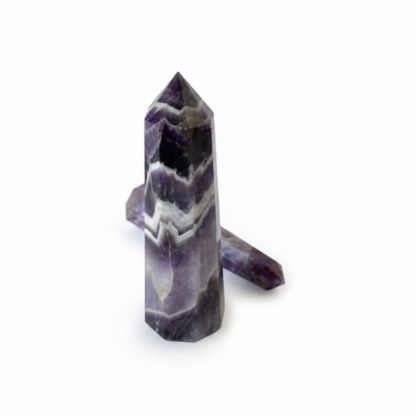 Picture of Amethyst Crystal Tower Point