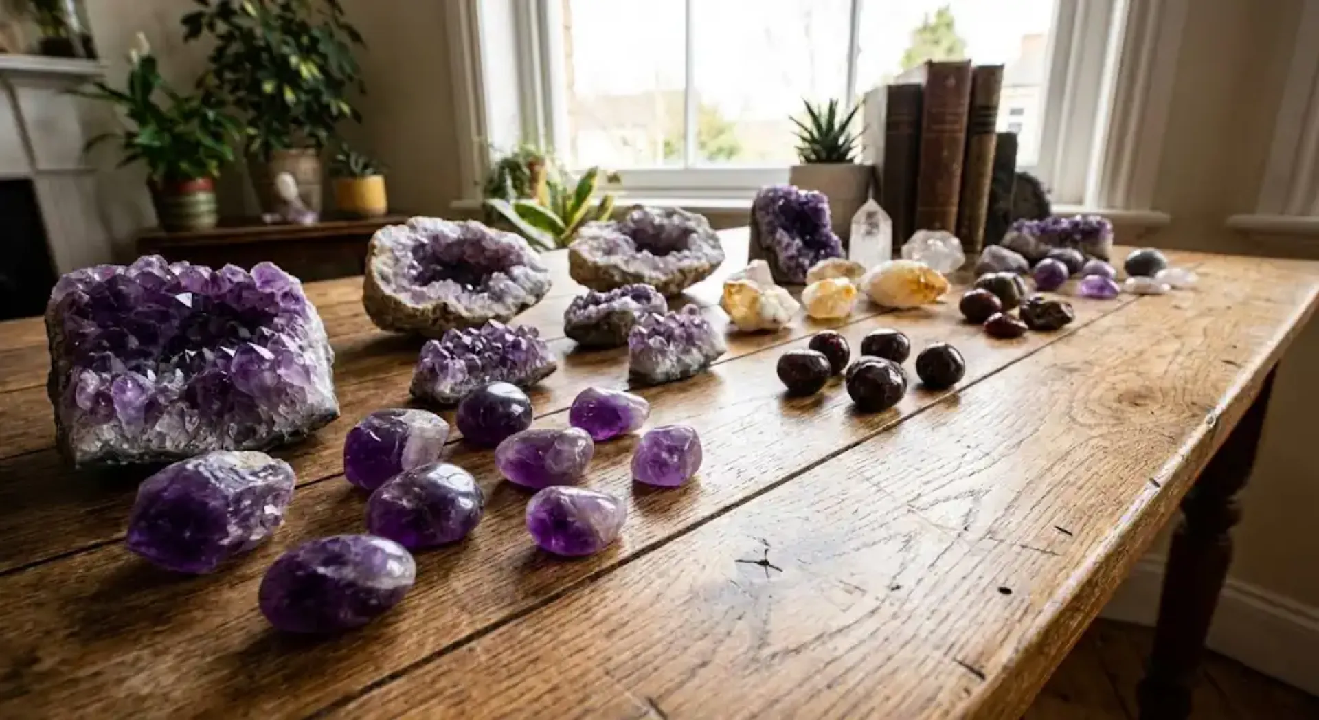 Picture for category Worry Stones