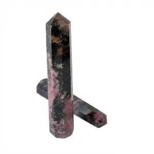 rhodonite-crystal-tower-point