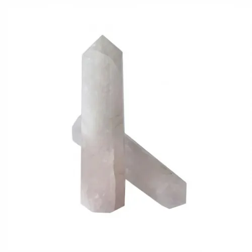 rose-quartz-crystal-tower-point