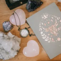 Crystals for Love, Romance & Relationships