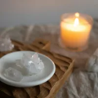 Crystals for Sleep