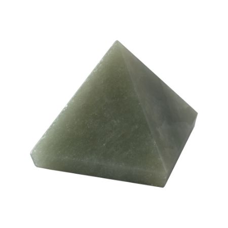 Genuine Polished Aventurine Crystals