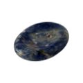Sodalite Crystals